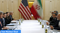 Iran’s response in nuclear deal talks