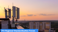ITU Regional Standardization Forum in New Delhi