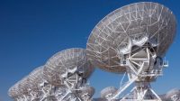 Uttarakhand: Observatory to monitor space activity