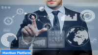 Manthan platform for R&D collaboration