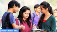 Nature Index 2022- Highlights