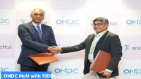 ONDC MoU with SIDBI