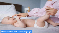 Paalan 1000 National Campaign