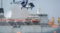 SAREX 22 Indian Coast Guard Exercise