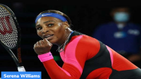 Serena Williams announces retirement