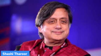 Shashi Tharoor- Chevalier de la Legion d’Honneur