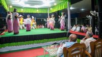 All Manipur Shumang Leela Festival 2021-2022