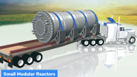 What are Small Modular Reactors (SMRs)?