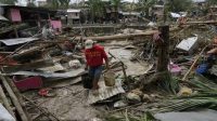 Philippines: Tropical Storm Ma-On