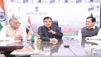 MoU for Multi Modal Logistics Park (MMLP)