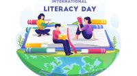 8 September: International Literacy Day observed – Update (September, 2022)