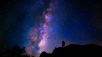 Ladakh Night Sky Sanctuary