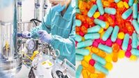 Scheme for ‘Promotion of Bulk Drug Parks’