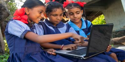 Delhi Model Virtual School (DMVS)