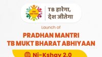 TB Mukt Bharat Abhiyan ‘Ni-kshay 2.0’ portal