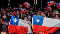 Chile rejects new Constitution