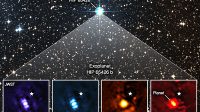 James Webb telescope captures ‘Super-Jupiter’ : 5 GK & Current Affairs Facts