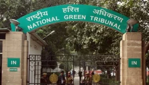 NGT ने पश्चिम बंगाल पर 3500 करोड़ रुपये का जुर्माना लगाया