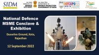 National Defense MSME Conclave and Exhibition