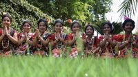 Nuakhai agricultural festival begins in Odisha