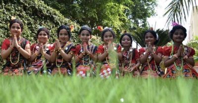 Nuakhai agricultural festival begins in Odisha