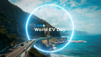 September 9 : World EV Day