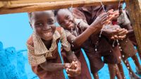 WHO-UNICEF Report on Progress on WASH in health care facilities