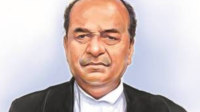 Advocate Mukul Rohatgi reappointed as Attorney General for India