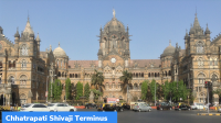Redevelopment of 3 major railway stations