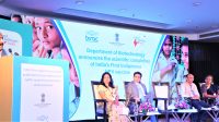 India’s first indigenously developed qHPV against cervical cancer