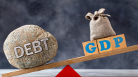 Status Report on India’s External Debt 2021-22