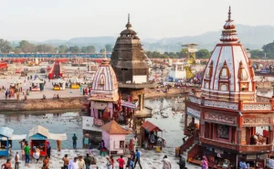 हरिद्वार बना सर्वश्रेष्ठ आकांक्षी जिला (Best Aspirational District)