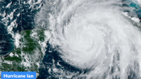 Hurricane Ian