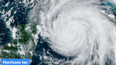 Hurricane Ian