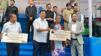 Meghalaya : Rural Backyard Piggery Scheme