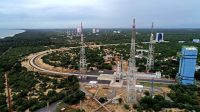 ISRO tests Inflatable Aerodynamic Decelerator