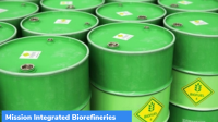 Innovation Roadmap of the Mission Integrated Biorefineries