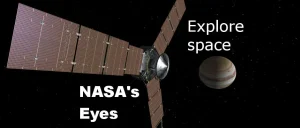 NASA ने ‘Eyes on the Solar System’ टूल अपडेट किया