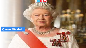महारानी एलिजाबेथ द्वितीय (Queen Elizabeth II) का निधन हुआ