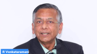 R Venkataramani: New Attorney General of India