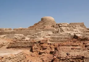हड़प्पा संस्कृति पर दुनिया का सबसे बड़ा संग्रहालय राखीगढ़ी (Rakhigarhi) में बनाया जाएगा