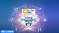 REC Limited accorded Maharatna status