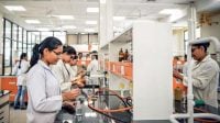 Women in Engineering, Science, and Technology (WEST) Initiative