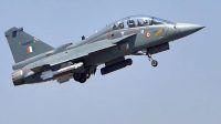 HAL and CSIR-NAL Ink ToT for Tejas Mk1A Engine Bay Doors