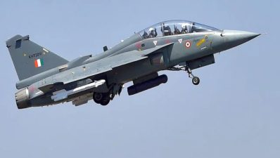 HAL and CSIR-NAL Ink ToT for Tejas Mk1A Engine Bay Doors