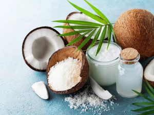 2 September : World Coconut Day