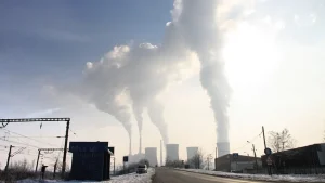 जलवायु पारदर्शिता रिपोर्ट (Climate Transparency Report) 2022 जारी की गई