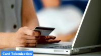 Implementation of Card Tokenization