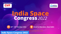 India Space Congress 2022