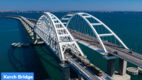 Kerch Bridge collapse